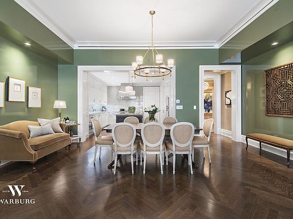 2nd image of 20 E End Ave APT 3D