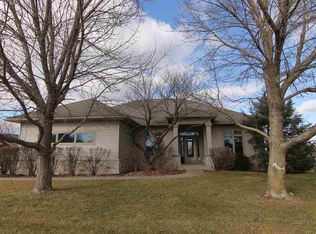 1165 Wild Prairie Dr, Iowa City, IA
