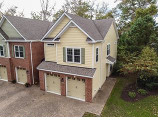 837 Osprey Point Trl, Virginia Beach, VA 23451