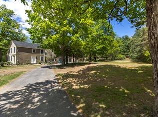 296 Townsend Rd, Groton, MA 01450