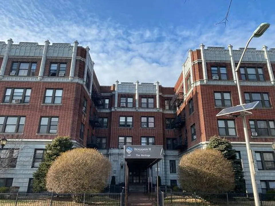 The Heritage