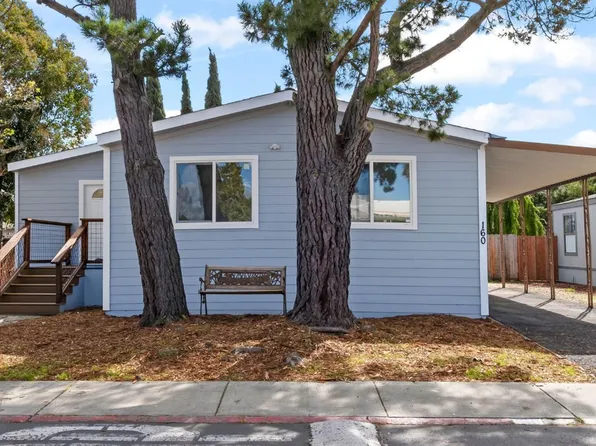 260 American Canyon Road #160, American Canyon, CA 94503
