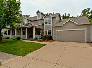 715 Arbor Haven Dr, Ballwin, MO 63021