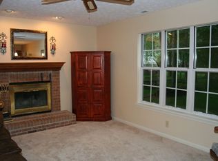 7449 Lippincott Way, Indianapolis, IN 46268