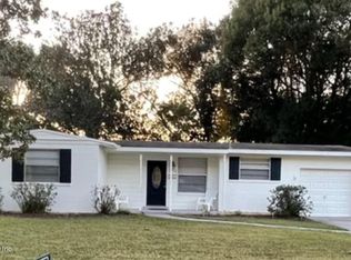 918 Nightingale Rd, Jacksonville, FL 32216