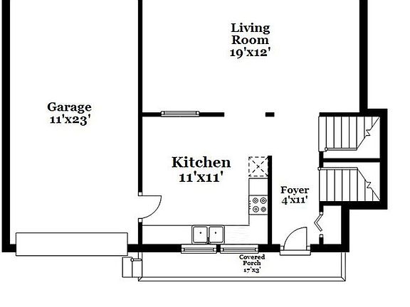 2nd image of 448 King Arthur Ct