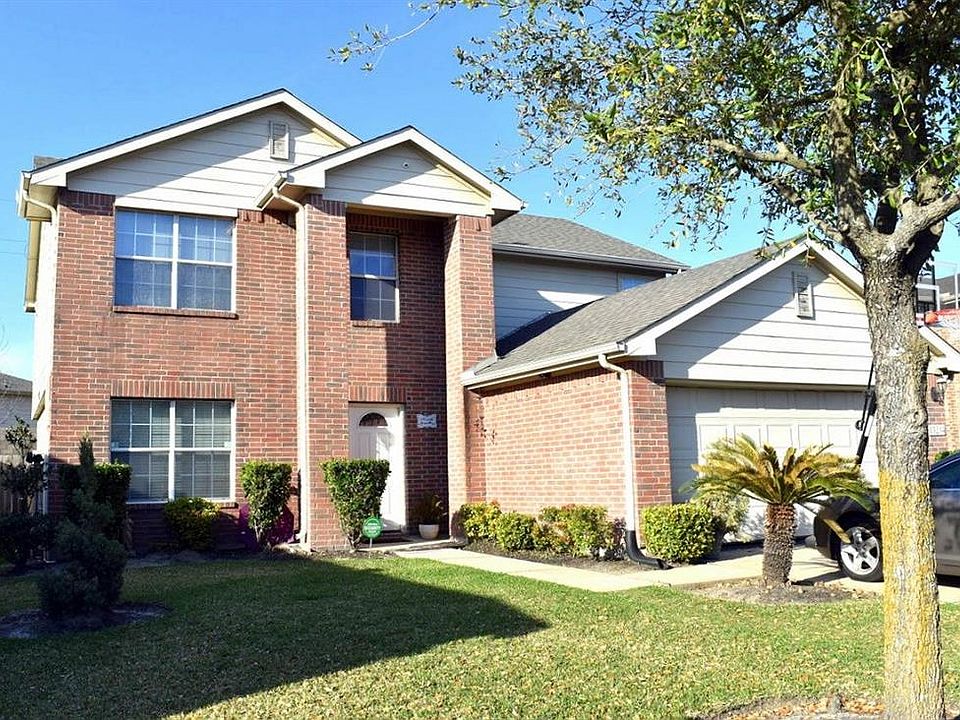 1st image of 15234 Hensen Creek Dr