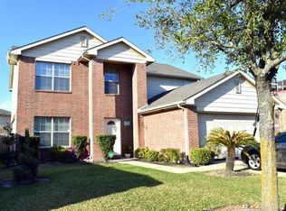 15234 Hensen Creek Dr, Houston, TX 77086