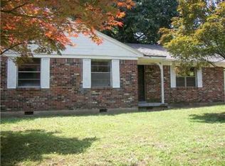 5359 Virgil Rd, Memphis, TN 38134