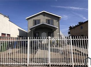 5408 Compton Ave, Los Angeles, CA 90011