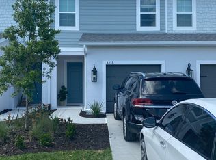 8557 Canyon Creek Trl, Parrish, FL 34219