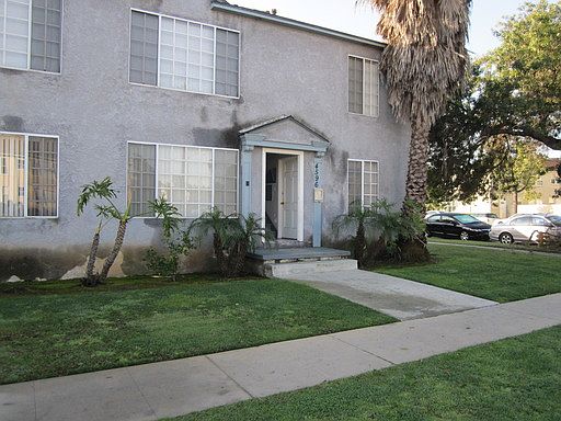 1st image of 4596 N Banner Dr APT 2