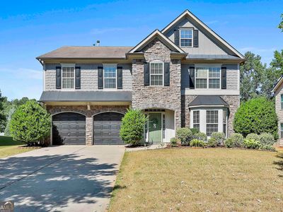 6 Keswick Ct, Newnan, GA, 30263