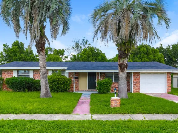 4415 Argentine Dr N, Jacksonville, FL 32217