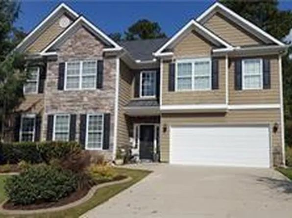 7613 Cedar Grove Ct, Fairburn, GA 30213