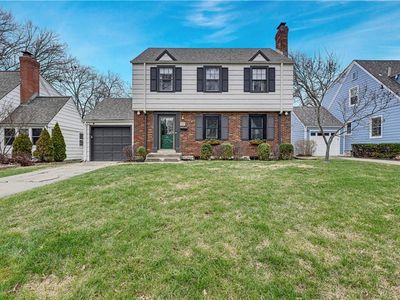 408 E 73rd Ter, Kansas City, MO, 64131