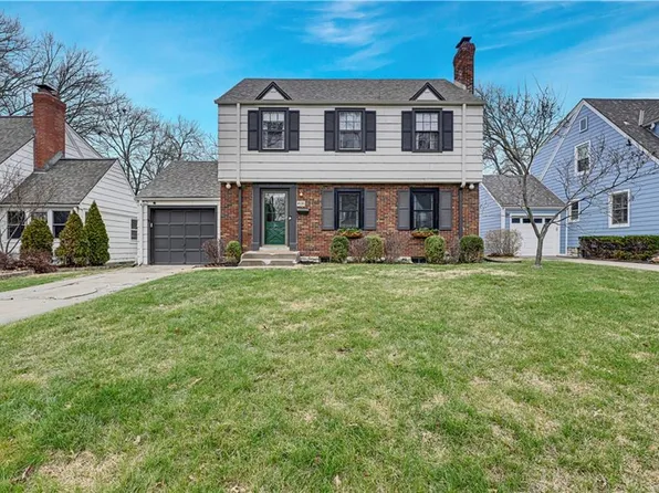 408 E 73rd Ter, Kansas City, MO 64131