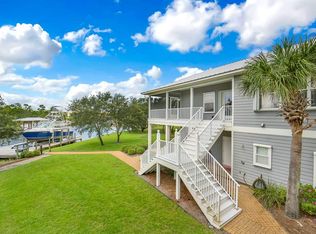 30467 Harbour Dr, Orange Beach, AL 36561