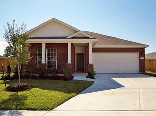 5206 Clipper Hill Ct, Spring, TX 77373