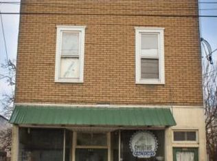 291 Clinton St, Binghamton, NY 13905