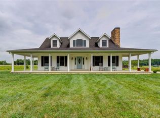 3191 Gearhart Rd, Troy, OH 45373