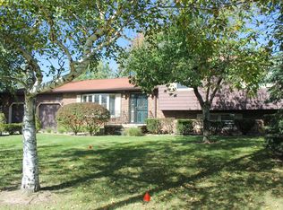 6623 Harbert Road, Sawyer, MI 49125