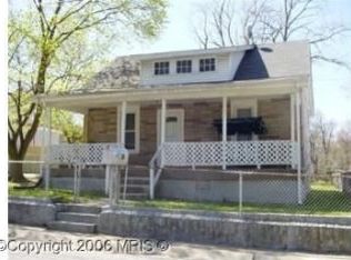 1005 Jansen Ave, Capitol Heights, MD