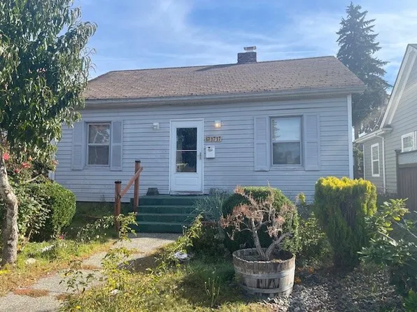 1717 S Oakes Street S, Tacoma, WA 98405