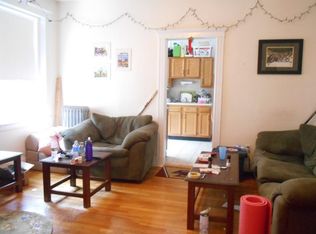 115 Kilsyth Rd #9ECR, Brighton, MA 02135