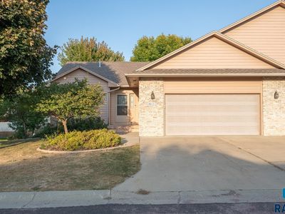 4612 E Pampas Pl, Sioux Falls, SD, 57110