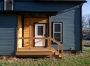 713 Howard St, Mount Vernon, OH 43050