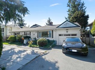 9771 Pinewell Cres, Richmond, BC V7A2C7