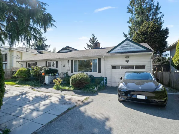 9771 Pinewell Cres, Richmond, BC V7A 2C7