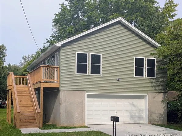 14 LaSalle, Sellersburg, IN 47172