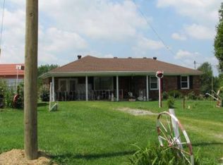 303 Hardesty Rd, Springfield, KY 40069