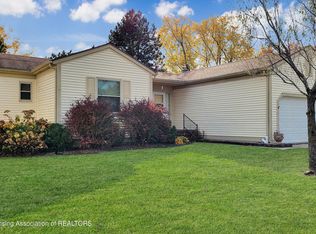 4323 Colt Run, Lansing, MI 48917