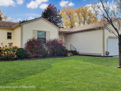 4323 Colt Run, Lansing, MI, 48917