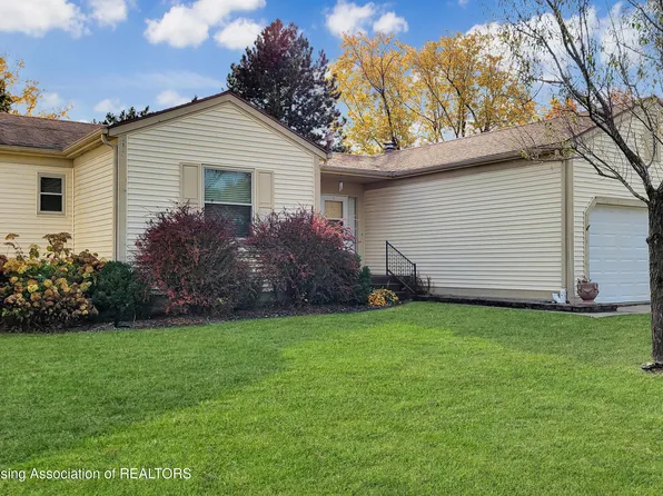 4323 Colt Run, Lansing, MI 48917