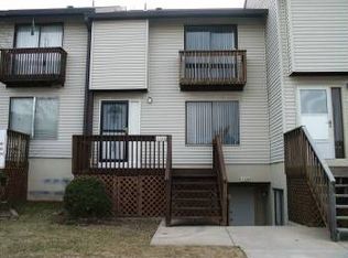 11326 Laurelwalk Dr, Laurel, MD 20708