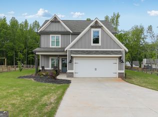 75 Harmony Woods Dr, Dallas, GA 30157