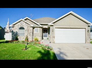 1458 S 910 W, Payson, UT 84651