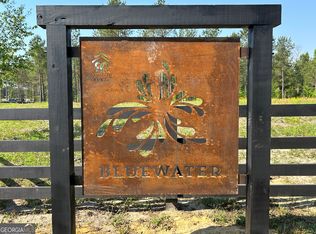 0 Dewey Thomas Rd LOT 1, Dexter, GA 31019