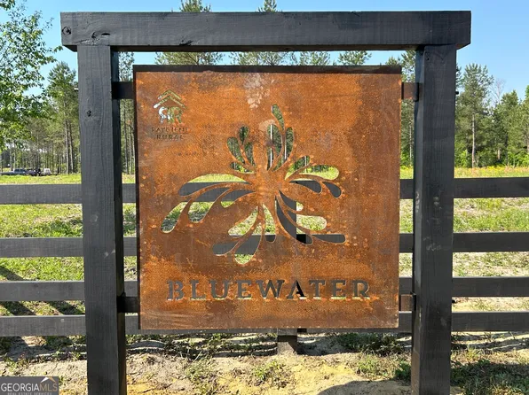 0 Dewey Thomas Rd Lot 1, Dexter, GA 31019