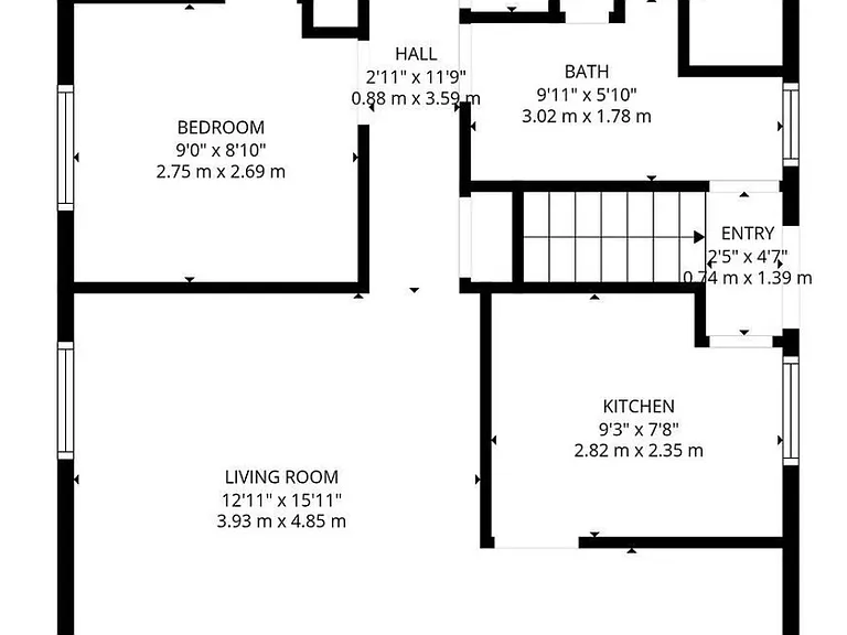 514 W Lakeside St — Photo 4