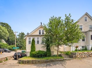4 Gilson Ave, Medford, MA 02155