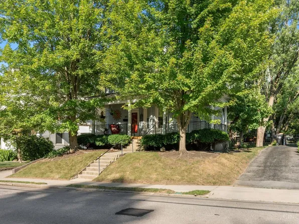 440 N Walnut St, Wilmington, OH 45177