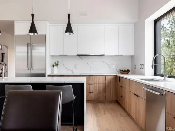 103 W Wildewood Dr, Nederland, CO 80466