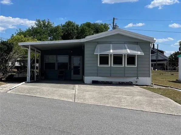 251 Patterson Rd Lot D39, Haines City, FL 33844