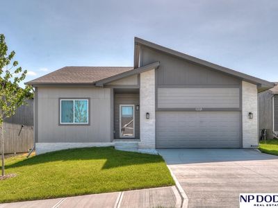 5113 N 180th Ave, Elkhorn, NE, 68022