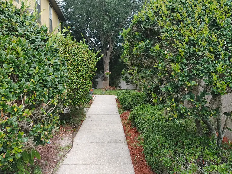 Walkway